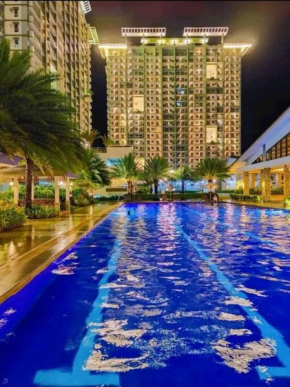 Verdon Parc 2Br Comfy Resort facing Samal island!